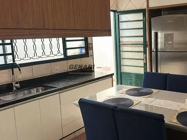 Casa com 125m² 3 quartos e 2 banheiros, à venda, no bairro Parque das Nações em Indaiatuba
