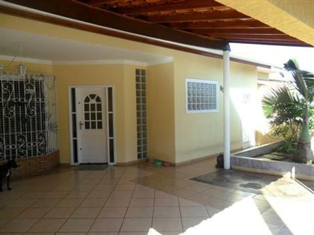 Foto do Casa - Casa residencial à venda, Jardim São Carlos, Sorocaba - CA7062. | Ary Proenca Negócios Imobiliários Ltda