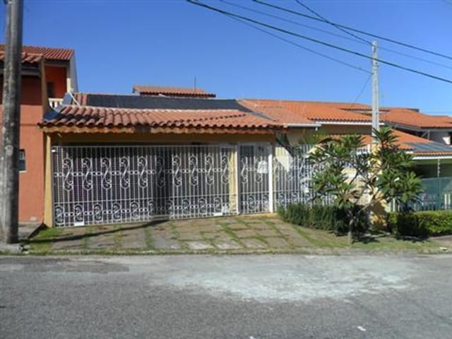 Foto do Casa - Casa residencial à venda, Jardim São Carlos, Sorocaba - CA7062. | Ary Proenca Negócios Imobiliários Ltda