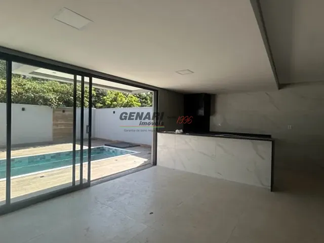 Casa com 200m² 3 quartos e 5 banheiros, à venda, no bairro Park Gran Reserve em Indaiatuba