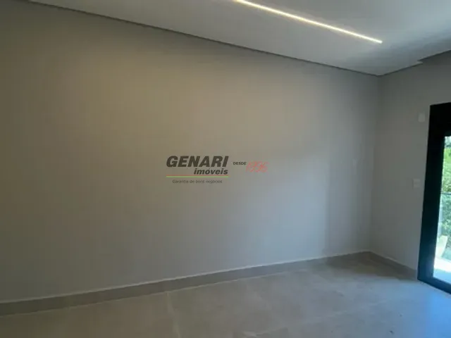 Casa com 200m² 3 quartos e 5 banheiros, à venda, no bairro Park Gran Reserve em Indaiatuba