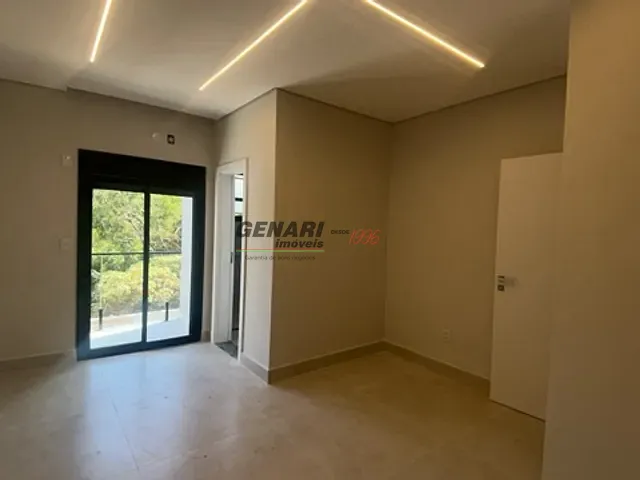 Casa com 200m² 3 quartos e 5 banheiros, à venda, no bairro Park Gran Reserve em Indaiatuba