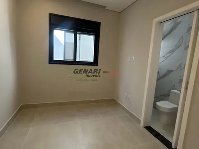 Casa com 200m² 3 quartos e 5 banheiros, à venda, no bairro Park Gran Reserve em Indaiatuba