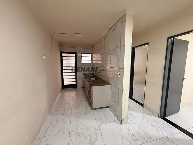 Casa com 187m² 5 quartos e 3 banheiros, à venda, no bairro Núcleo Habitacional Brigadeiro Faria Lima em Indaiatuba