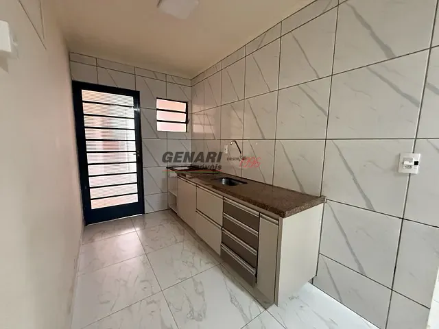 Casa com 187m² 5 quartos e 3 banheiros, à venda, no bairro Núcleo Habitacional Brigadeiro Faria Lima em Indaiatuba