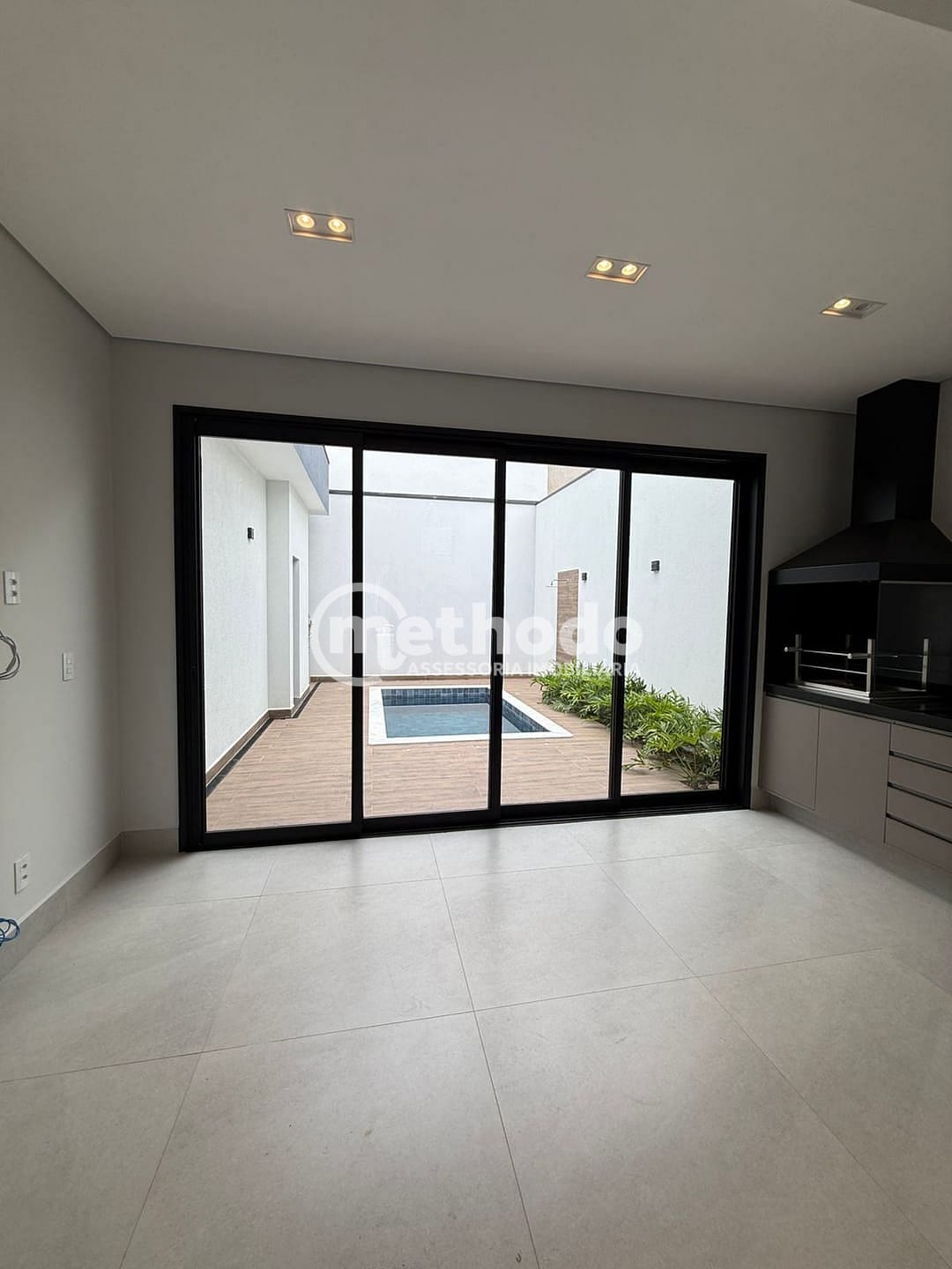 Casa, 3 quartos, 187 m² - Foto 21