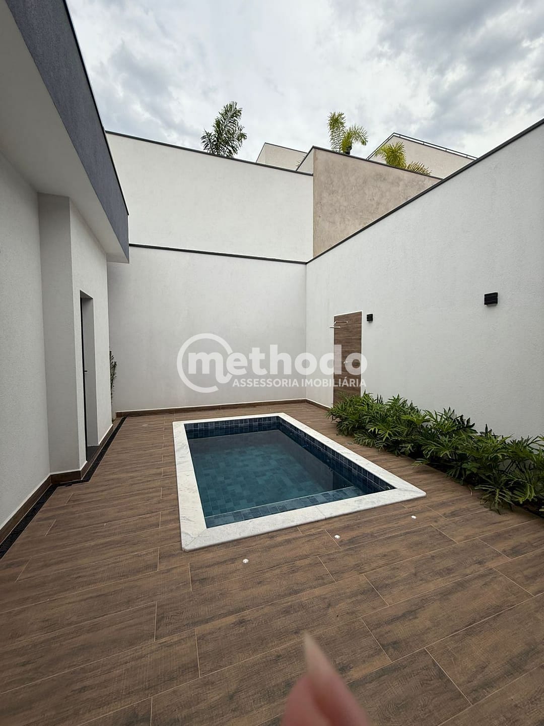 Casa, 3 quartos, 187 m² - Foto 22