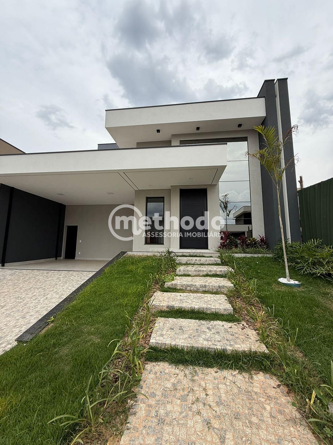 Casa, 3 quartos, 187 m² - Foto 1