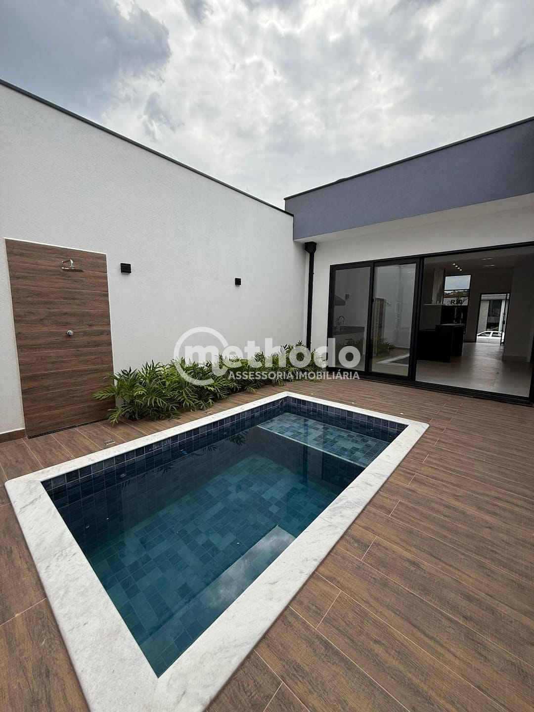 Casa, 3 quartos, 187 m² - Foto 3