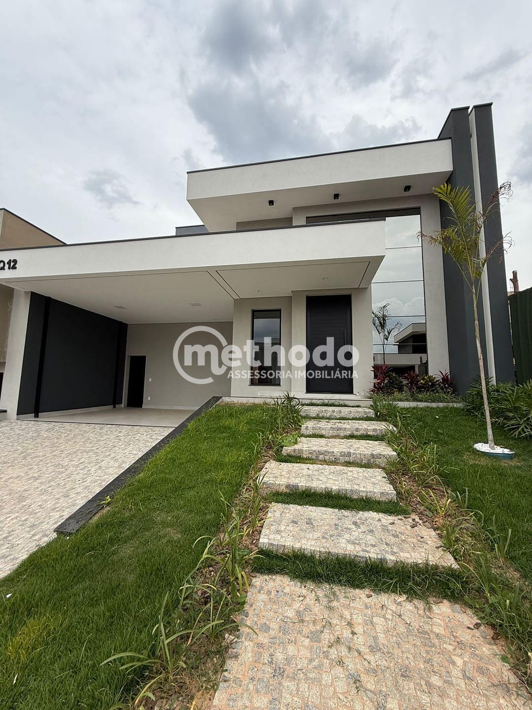 Casa, 3 quartos, 187 m² - Foto 2