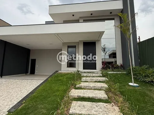 Casa 3 quartos e 5 banheiros, à venda, no bairro Roncáglia em Valinhos