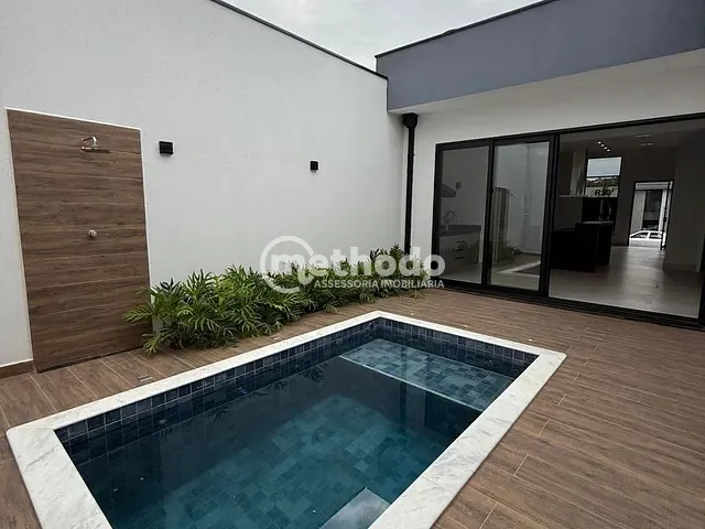 Casa 3 quartos e 5 banheiros, à venda, no bairro Roncáglia em Valinhos