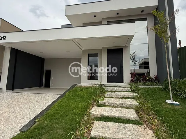 Casa 3 quartos e 5 banheiros, à venda, no bairro Roncáglia em Valinhos