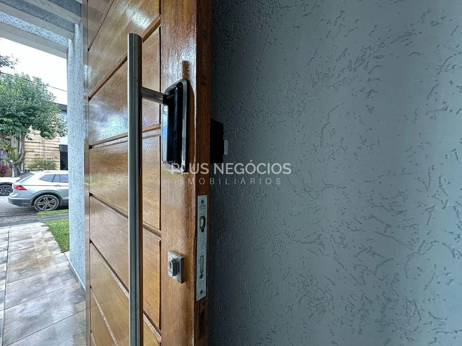 Casa, 3 quartos, 104 m² - Foto 2