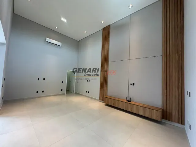 Casa com 300m² 3 quartos e 5 banheiros, à venda, no bairro Loteamento Park Gran Reserve em Indaiatuba