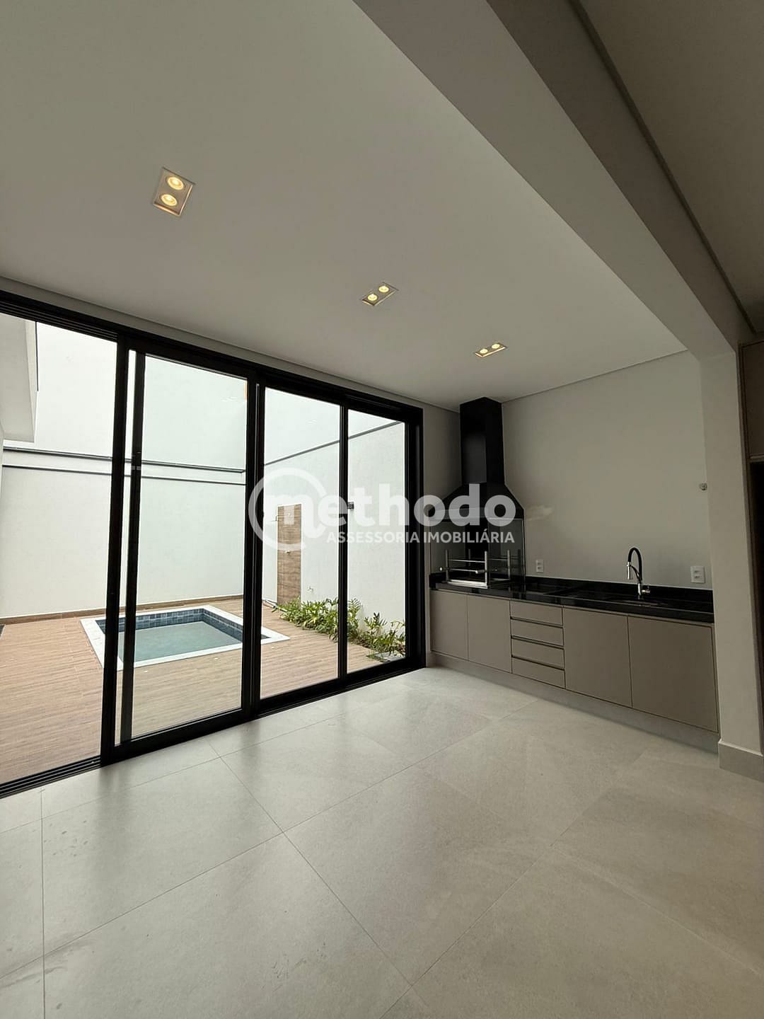 Casa, 3 quartos, 184 m² - Foto 12