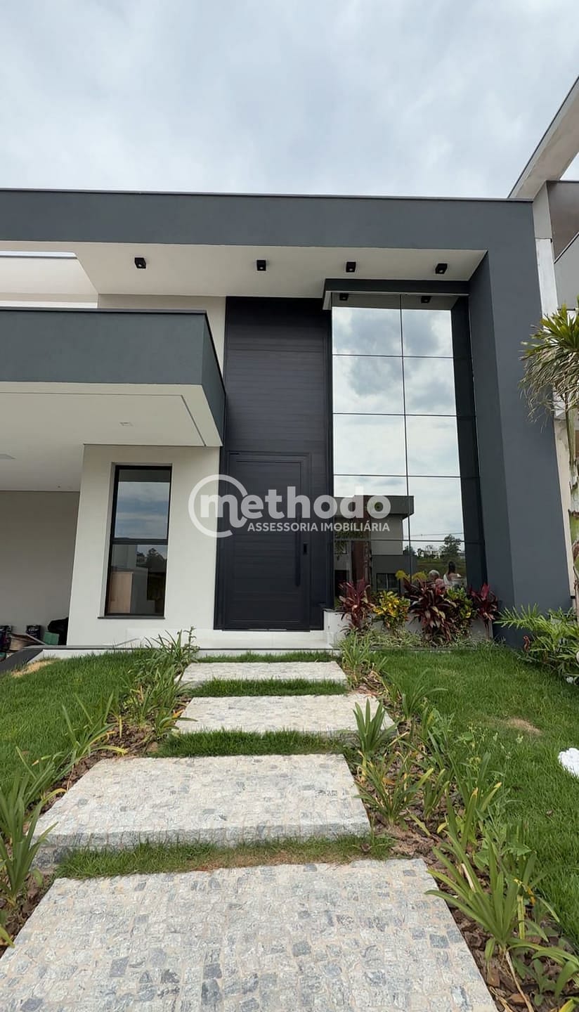 Casa, 3 quartos, 184 m² - Foto 1