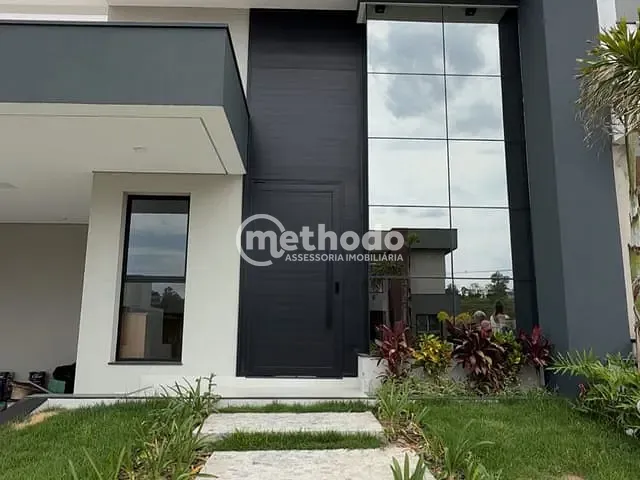 Casa 3 quartos e 5 banheiros, à venda, no bairro Roncáglia em Valinhos