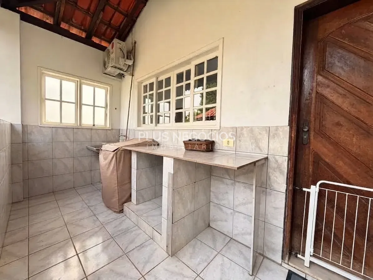 Casa, 5 quartos, 574 m² - Foto 36
