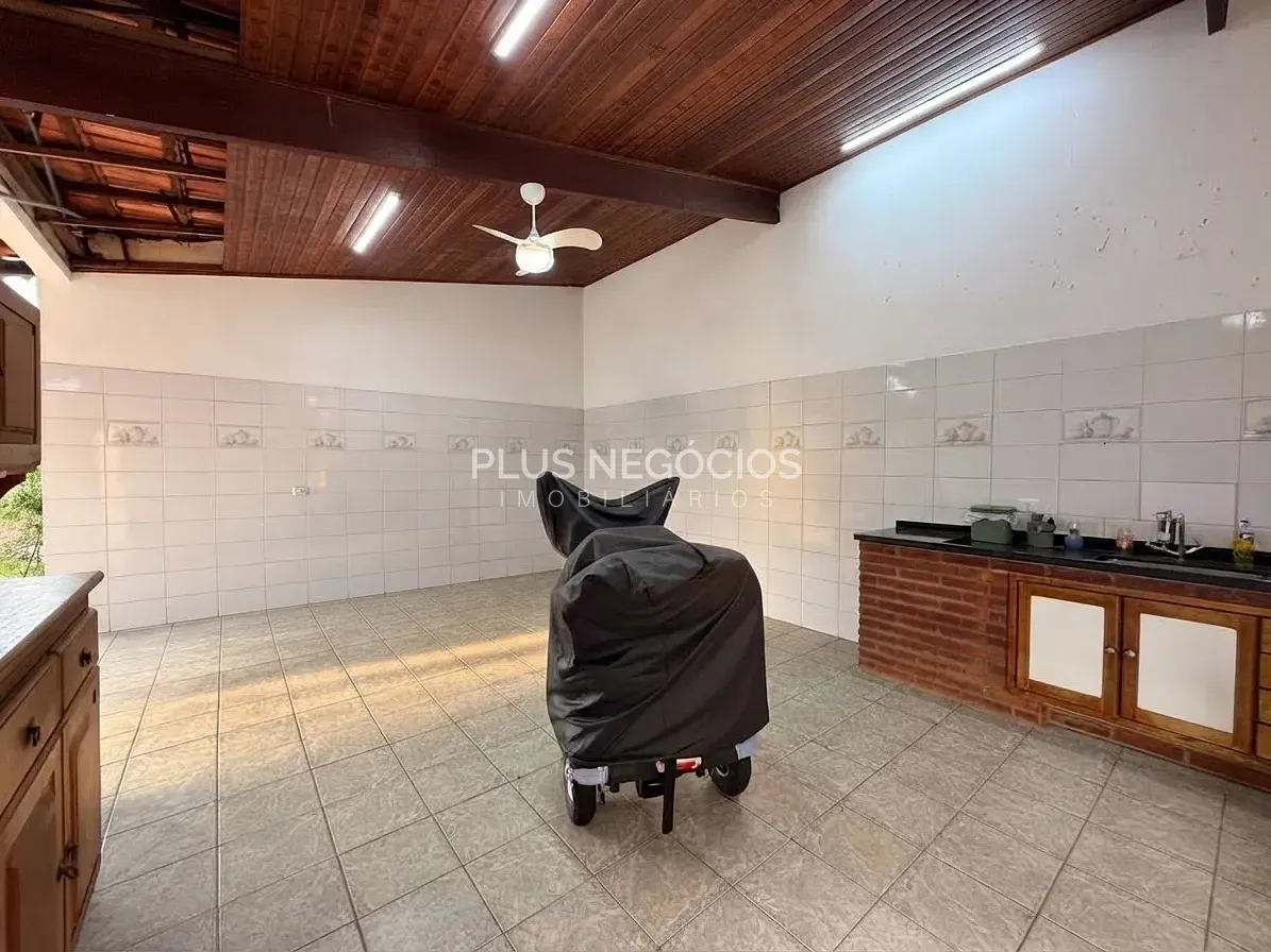 Casa, 5 quartos, 574 m² - Foto 38