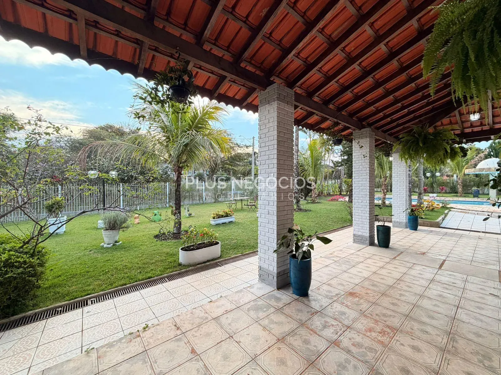 Casa, 5 quartos, 574 m² - Foto 7