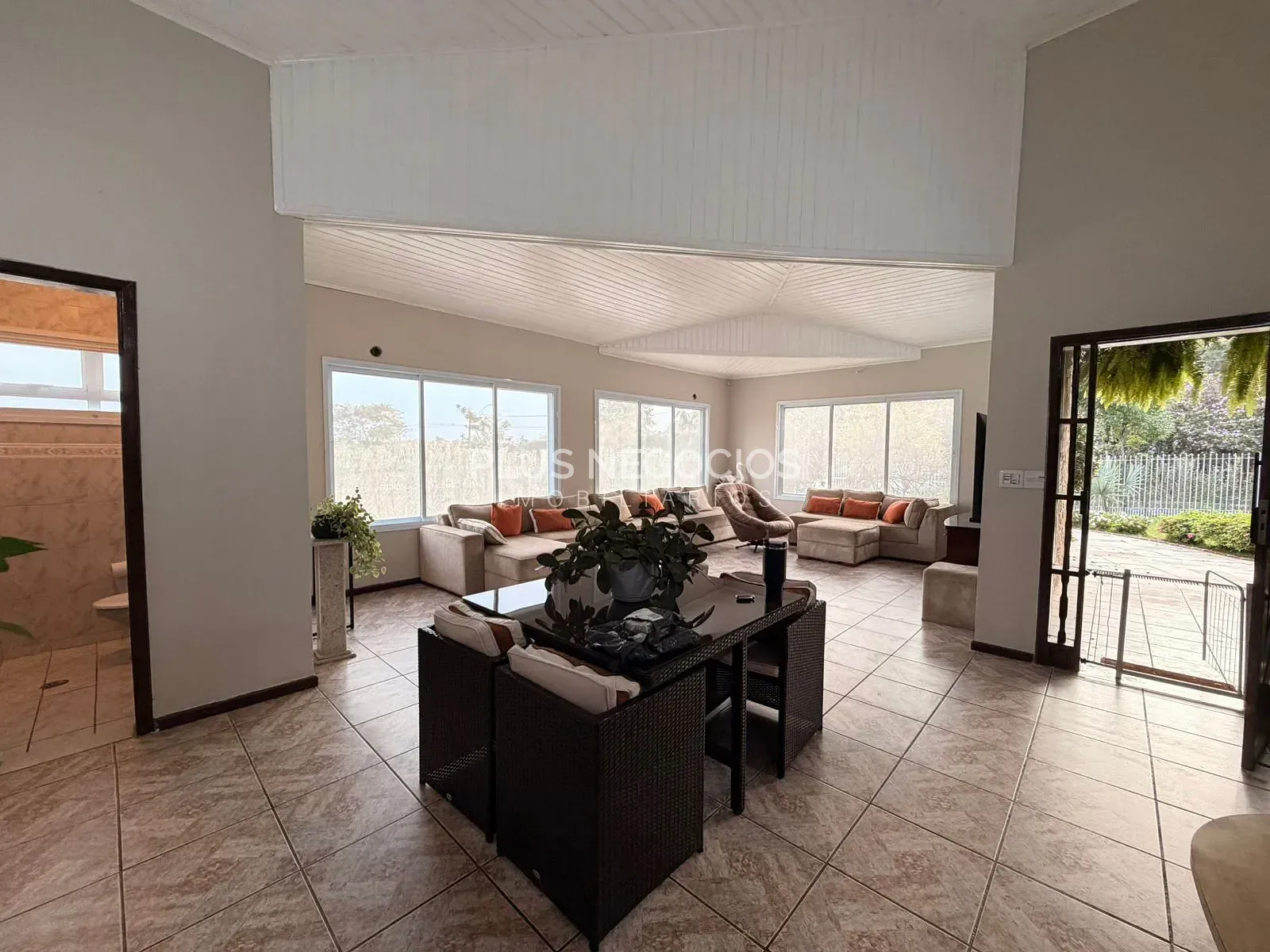 Casa, 5 quartos, 574 m² - Foto 12