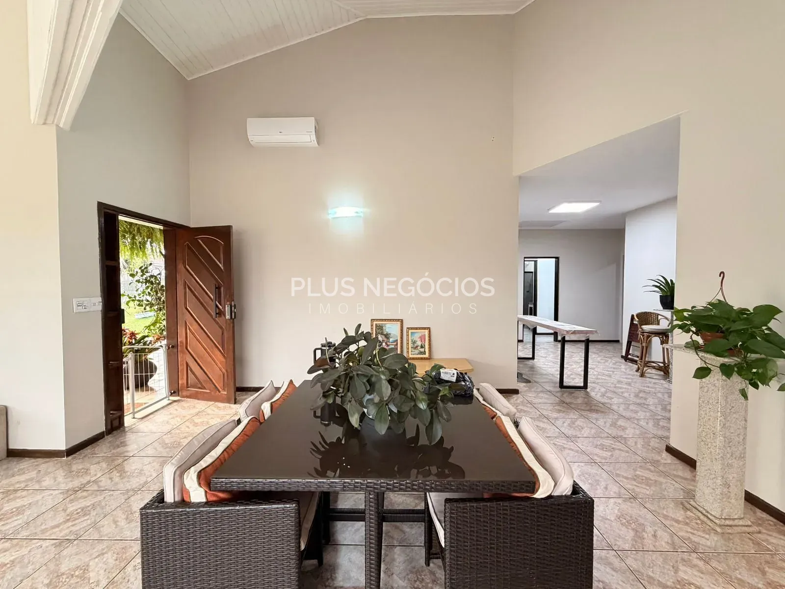 Casa, 5 quartos, 574 m² - Foto 10