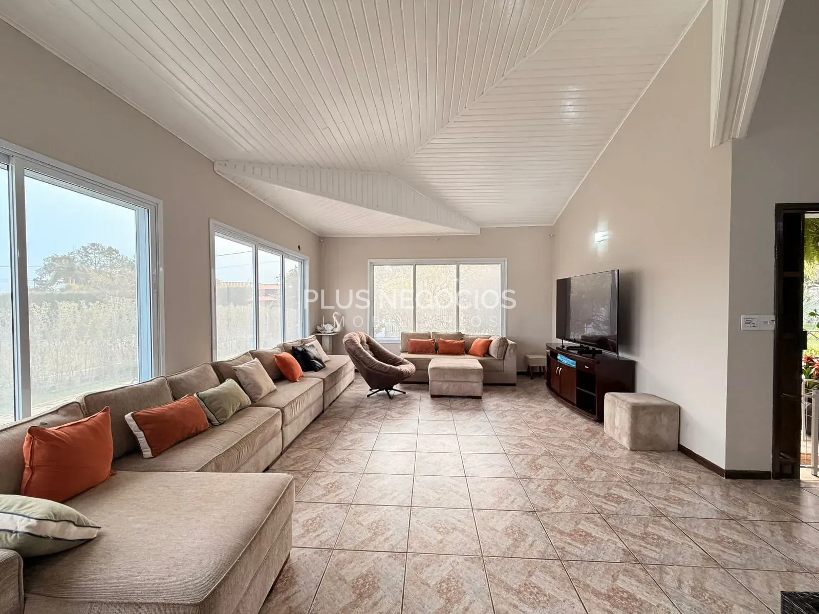 Casa, 5 quartos, 574 m² - Foto 13