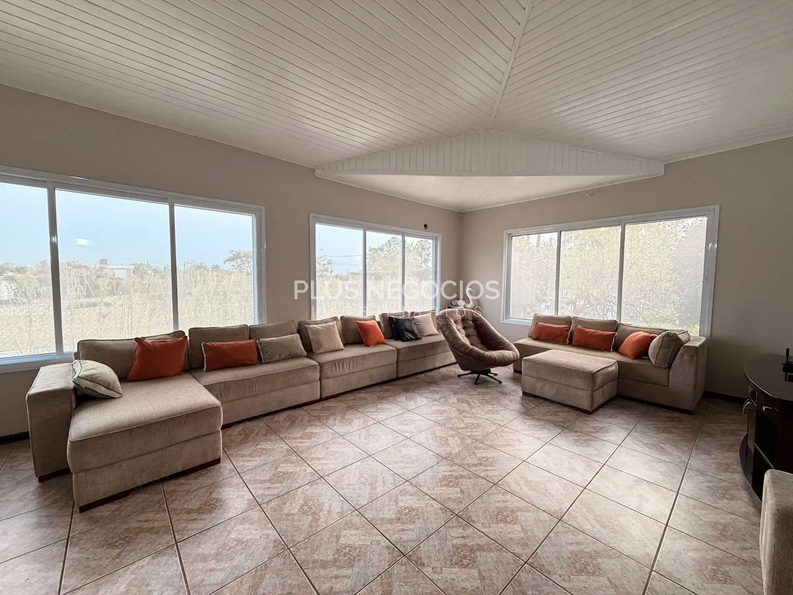 Casa, 5 quartos, 574 m² - Foto 14
