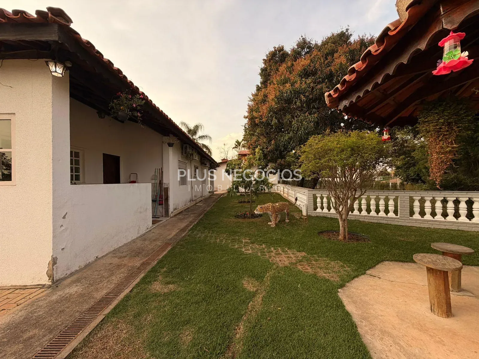 Casa, 5 quartos, 574 m² - Foto 51