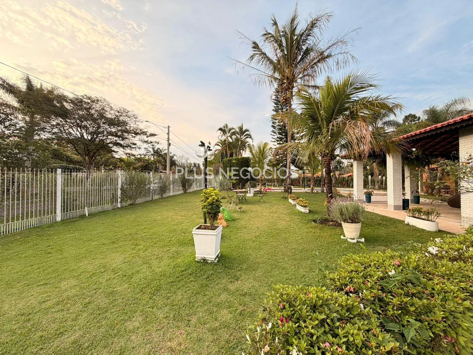 Casa, 5 quartos, 574 m² - Foto 5