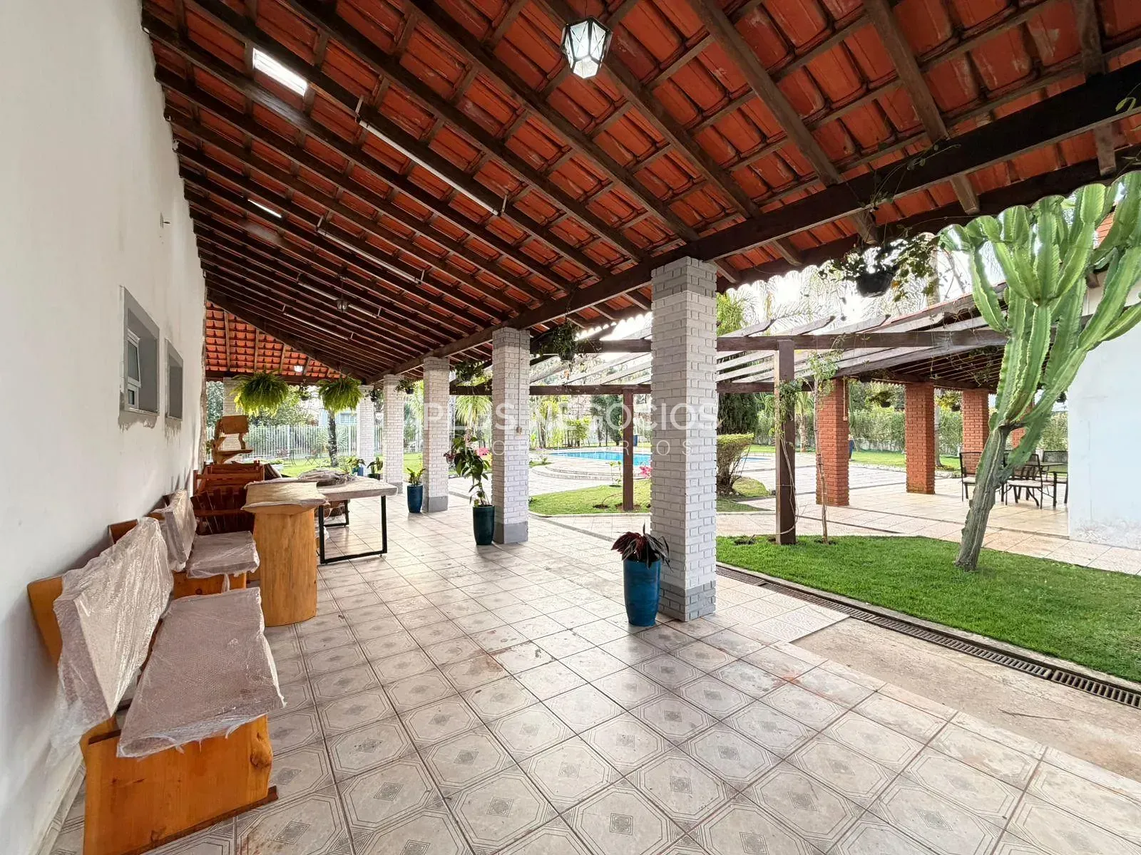 Casa, 5 quartos, 574 m² - Foto 9