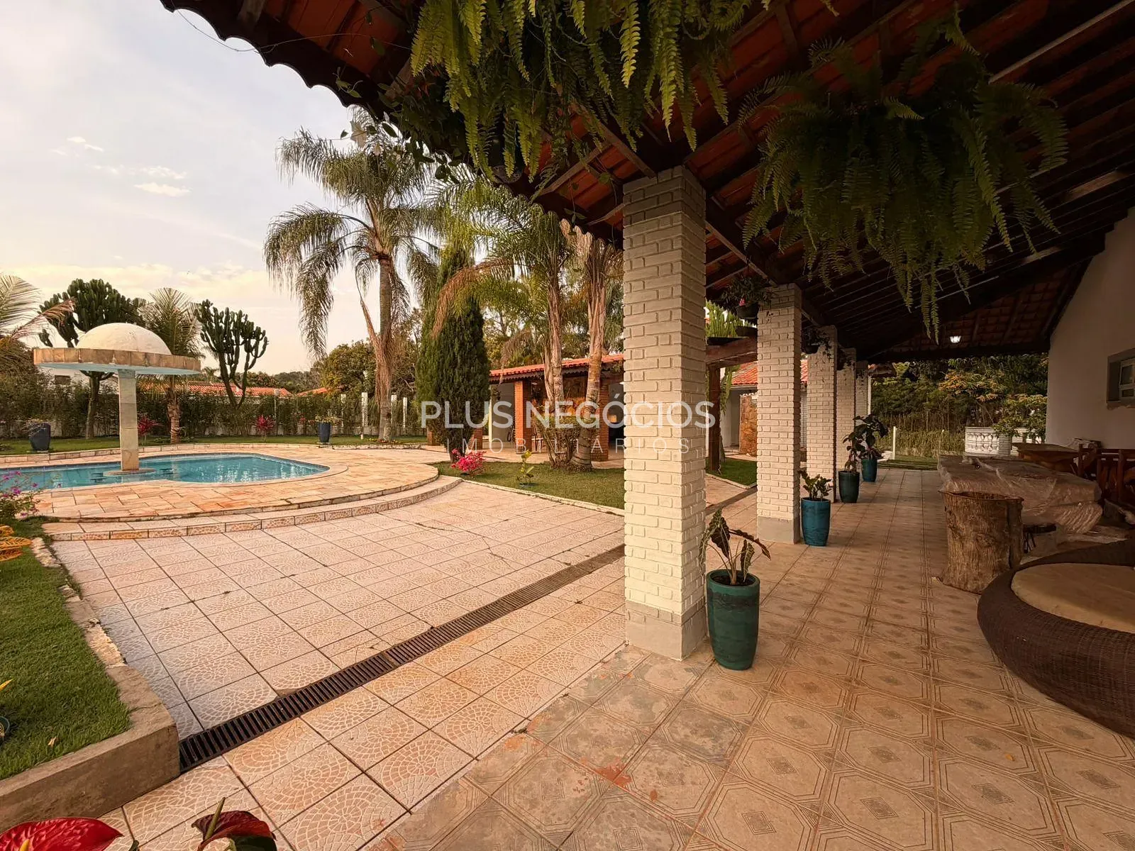 Casa, 5 quartos, 574 m² - Foto 8