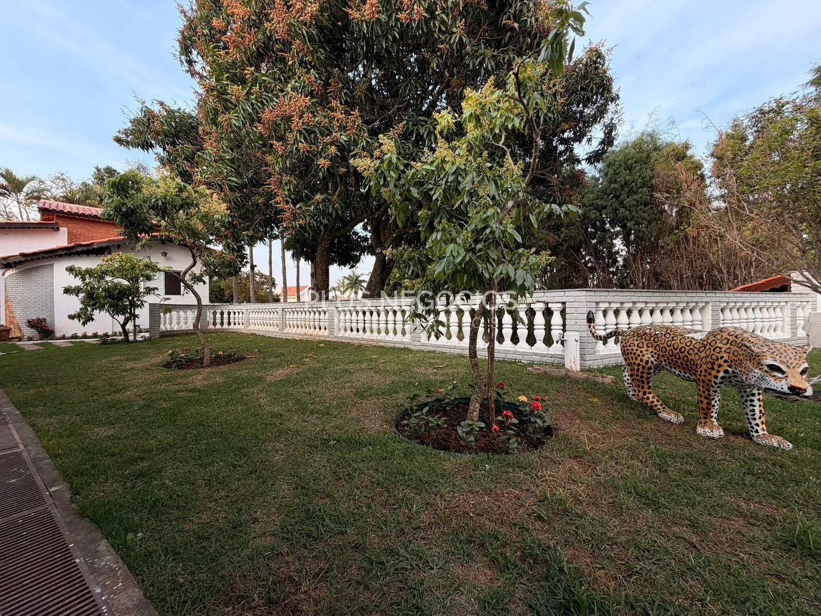 Casa, 5 quartos, 574 m² - Foto 52