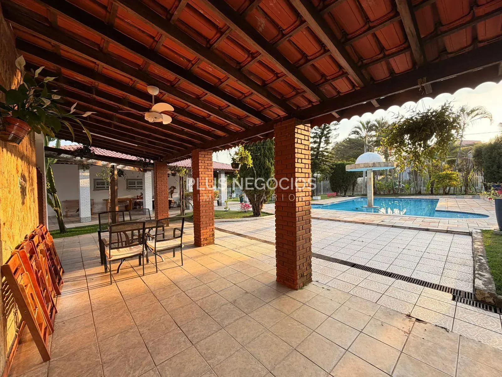 Casa, 5 quartos, 574 m² - Foto 40