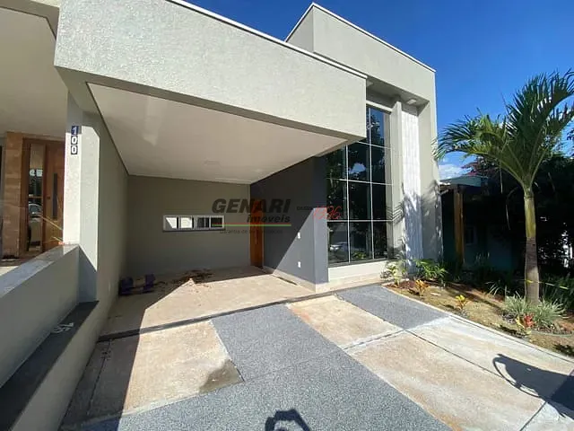 Casa com 200m² 3 quartos e 2 banheiros, à venda, no bairro Jardim Bréscia em Indaiatuba
