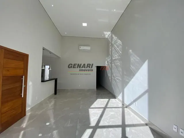 Casa com 200m² 3 quartos e 2 banheiros, à venda, no bairro Jardim Bréscia em Indaiatuba