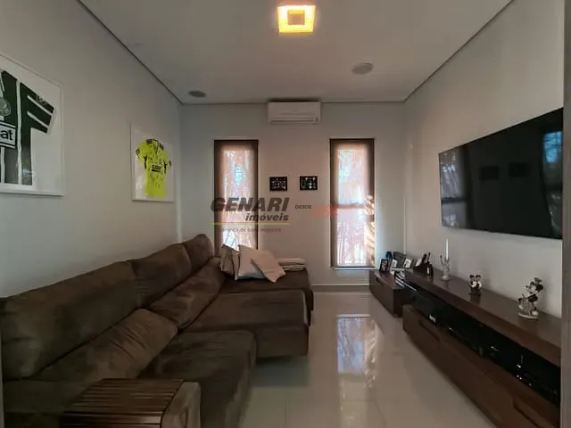 Casa com 460m² 4 quartos e 5 banheiros, à venda, no bairro Residencial Beira da Mata em Indaiatuba
