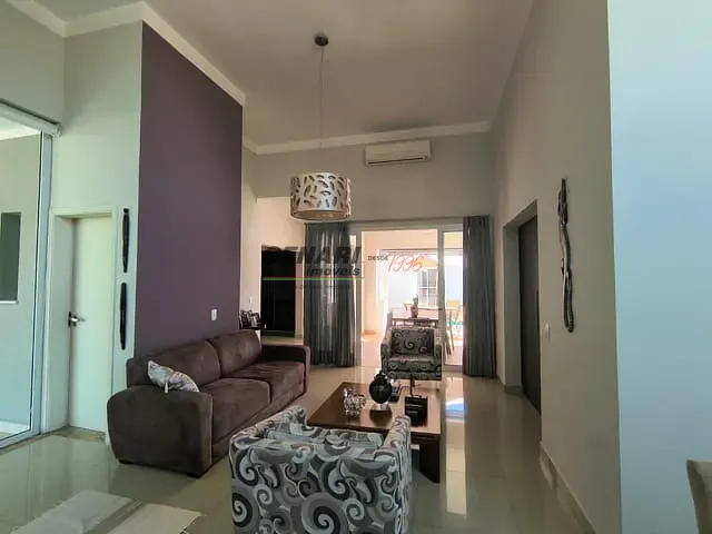 Casa com 460m² 4 quartos e 5 banheiros, à venda, no bairro Residencial Beira da Mata em Indaiatuba