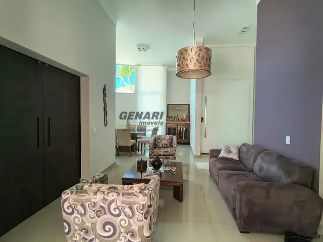 Casa com 460m² 4 quartos e 5 banheiros, à venda, no bairro Residencial Beira da Mata em Indaiatuba