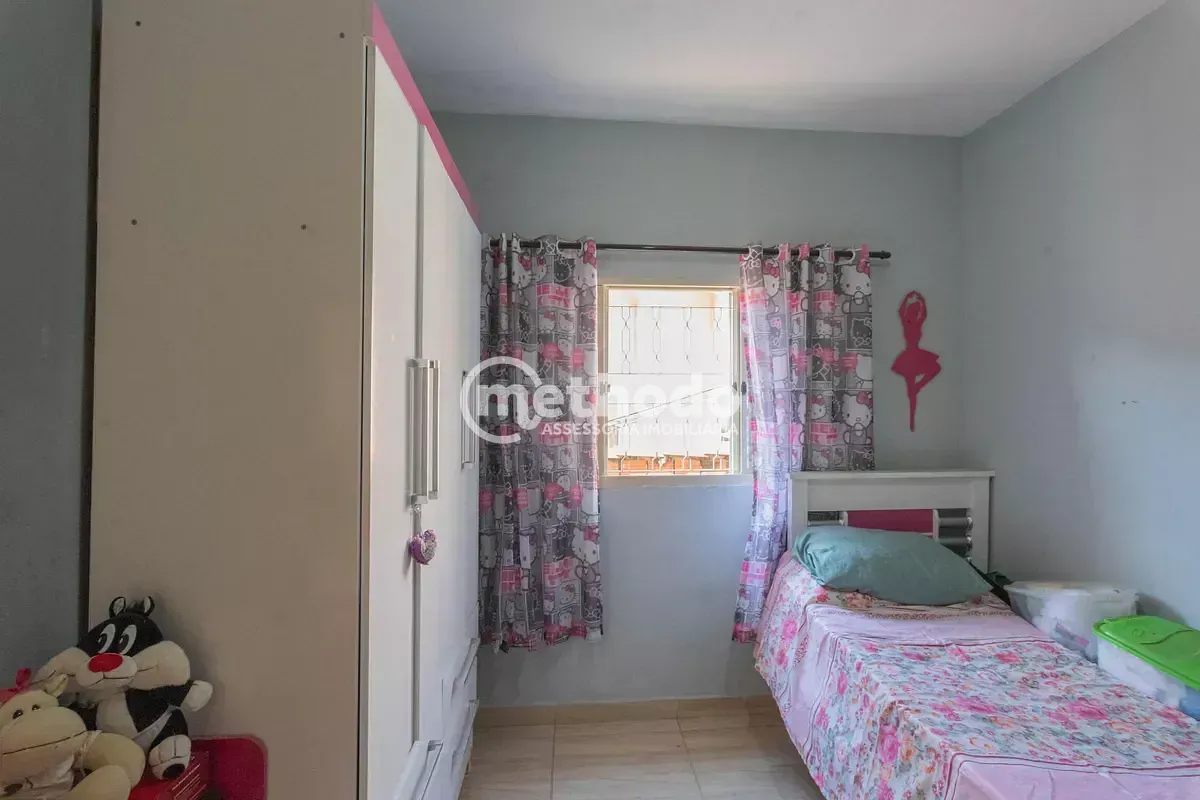 Casa, 4 quartos, 255 m² - Foto 8