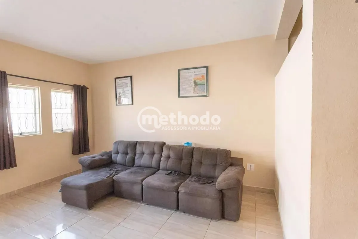 Casa, 4 quartos, 255 m² - Foto 2