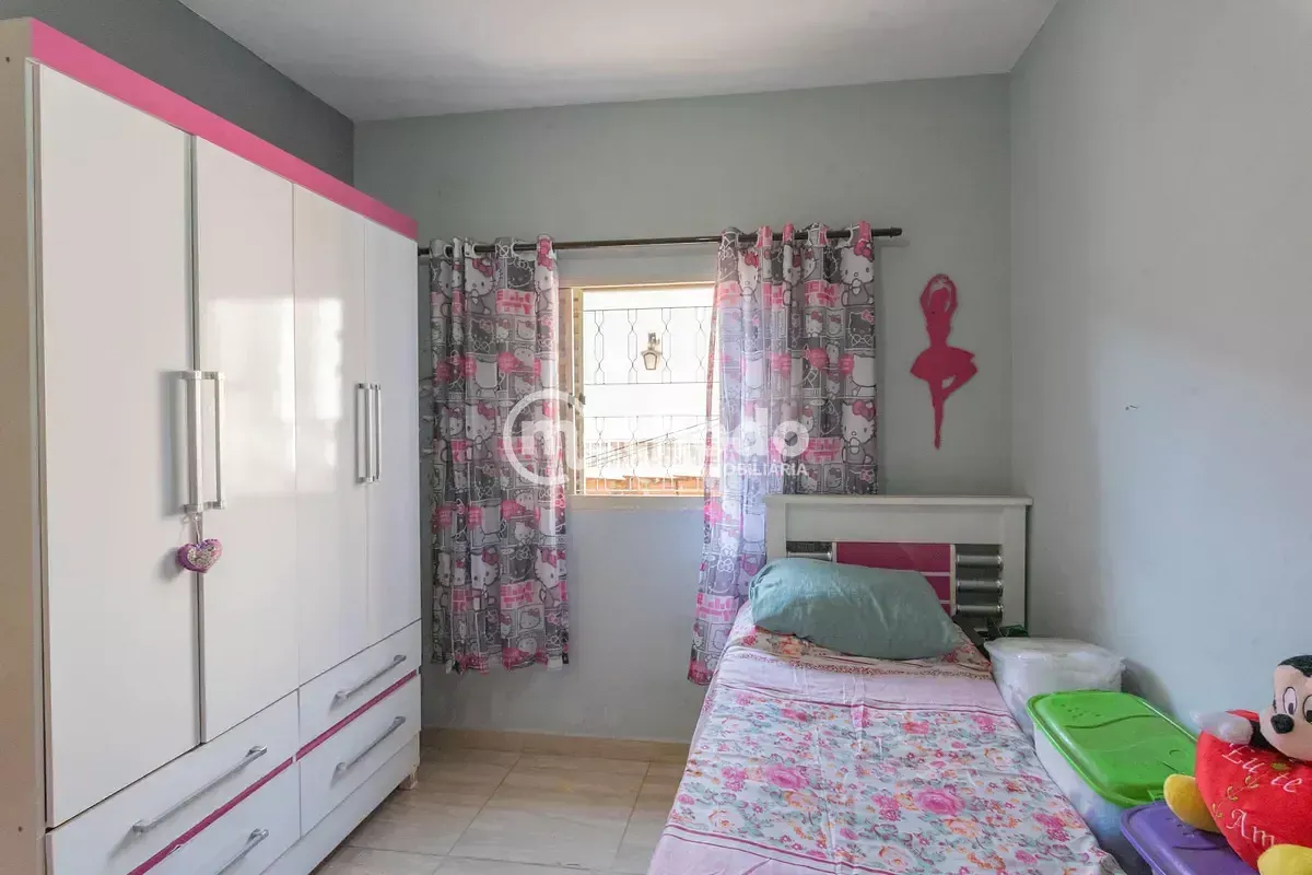 Casa, 4 quartos, 255 m² - Foto 9