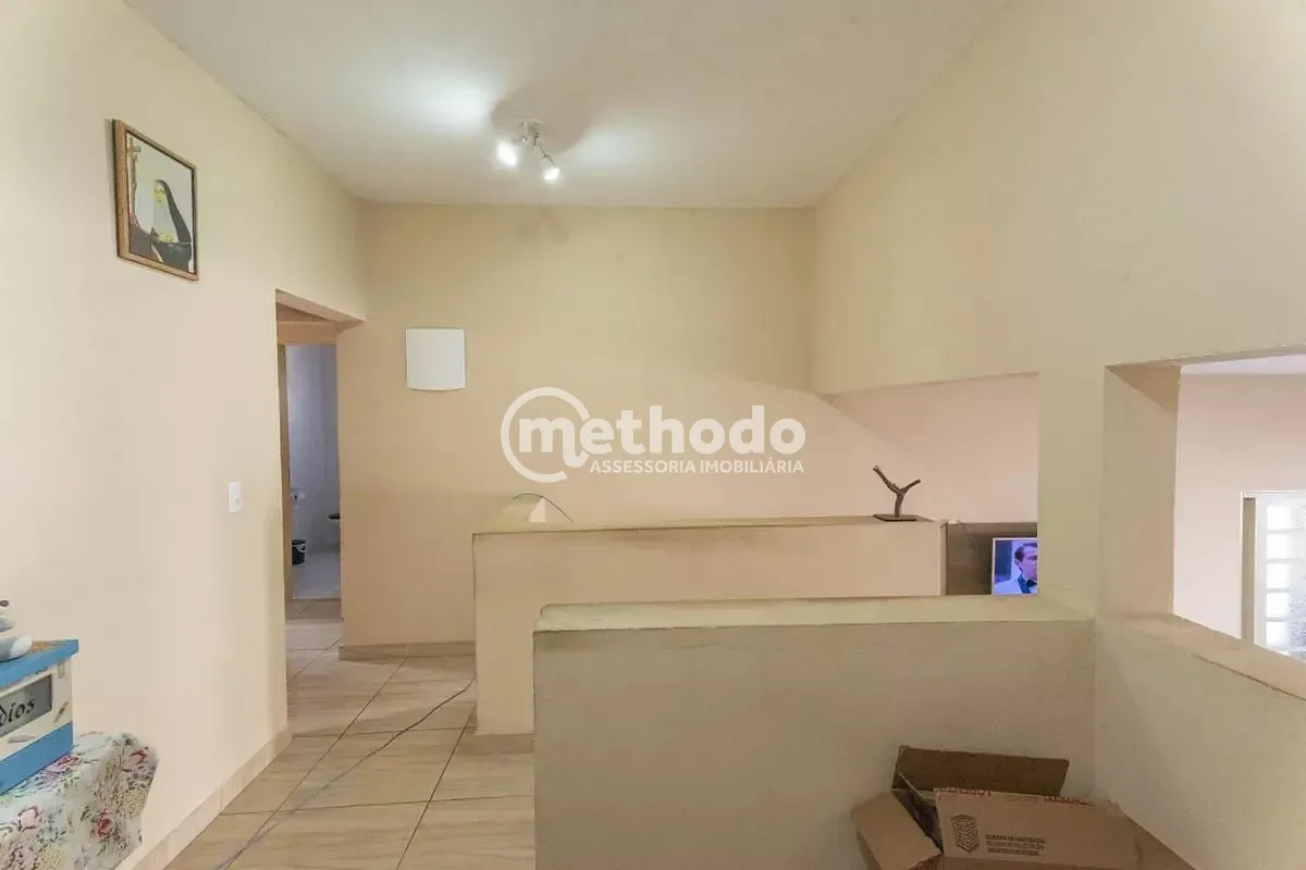 Casa, 4 quartos, 255 m² - Foto 5