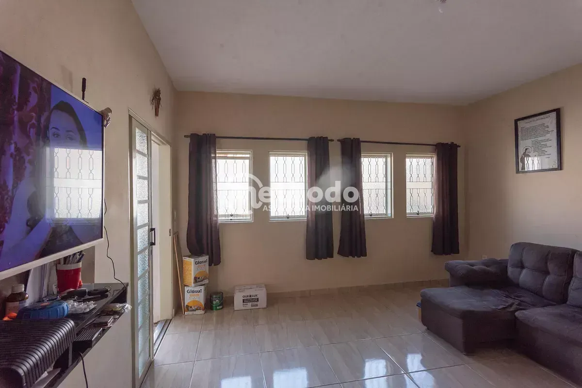 Casa, 4 quartos, 255 m² - Foto 3