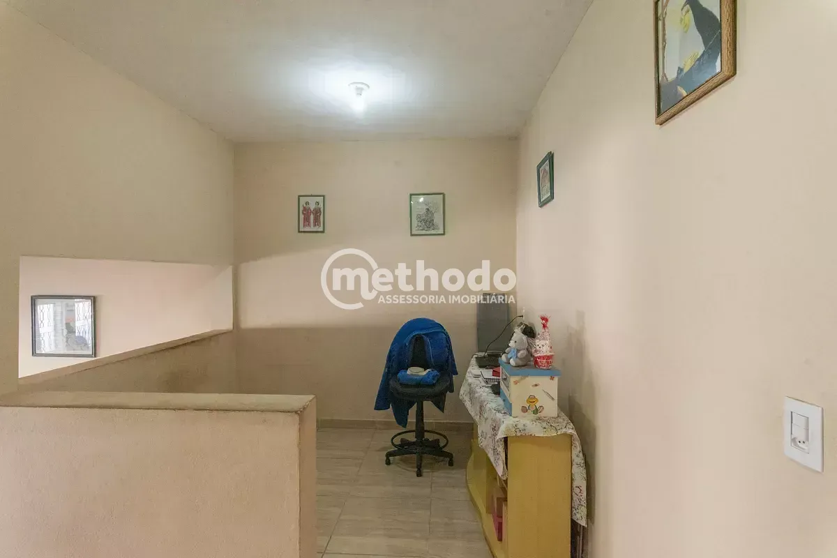 Casa, 4 quartos, 255 m² - Foto 6