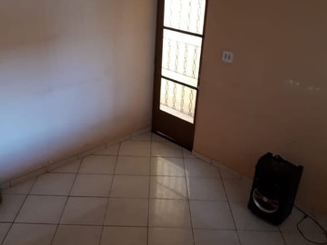 Casa com 185m² 4 quartos e 2 banheiros, à venda, no bairro Residencial Maricá em Pindamonhangaba