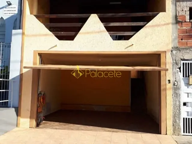 Casa com 185m² 4 quartos e 2 banheiros, à venda, no bairro Residencial Maricá em Pindamonhangaba