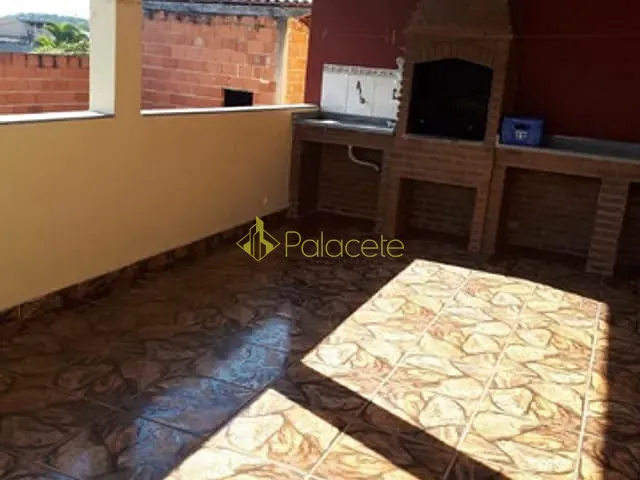 Casa com 185m² 4 quartos e 2 banheiros, à venda, no bairro Residencial Maricá em Pindamonhangaba