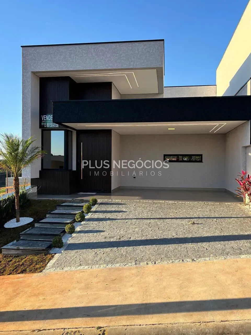 Casa, 3 quartos, 149 m² - Foto 1